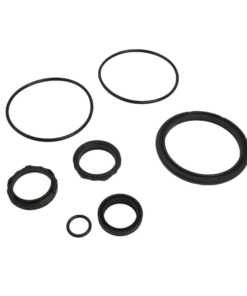 Mindman MCQV/MCQV2 Standard Pneumatic Cylinder (Tightening Rod Type)/Repair Kit-PS-MCQV-2-200-XB6