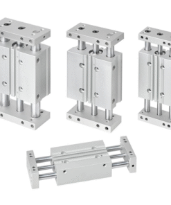 Mindman MCGD- Series