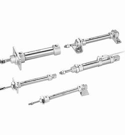 Mindman MCMI- Series