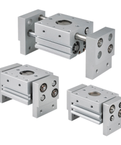 Mindman MCHX- Series