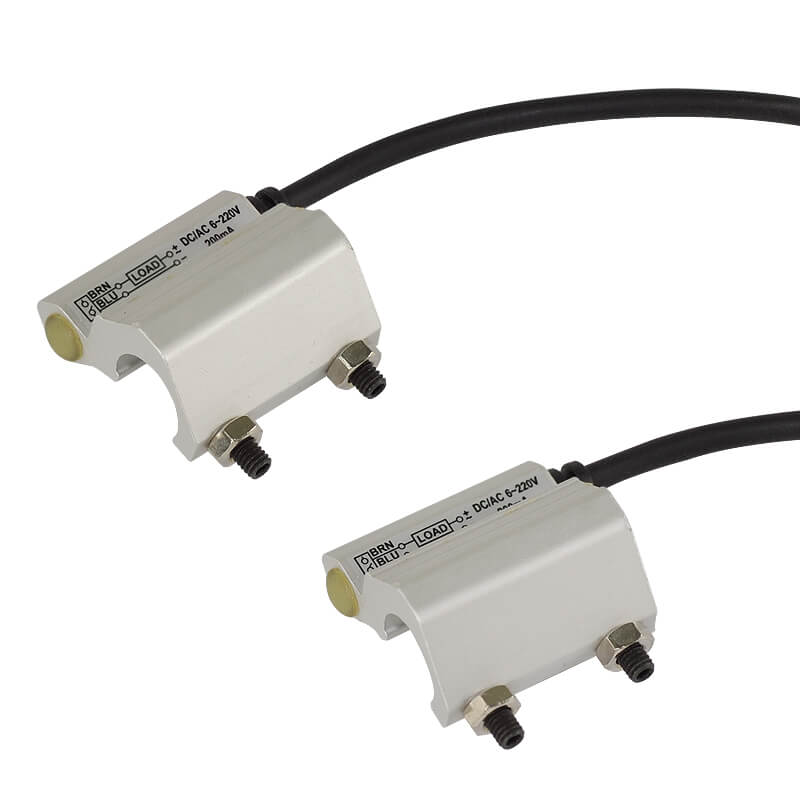 Mindman LN01A/Series/Sensors-LN02A