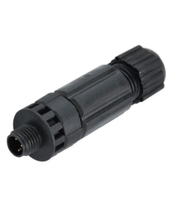 Mindman M83C-M/Series/Connector/M8(M)-M83C-M