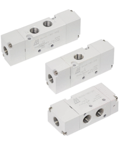 Mindman MVAA-180:Series-pneumatic valve -MVAA-180-3A1-NO-NPT
